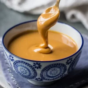 Dulce de leche