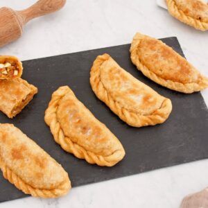 Empanada criolla
